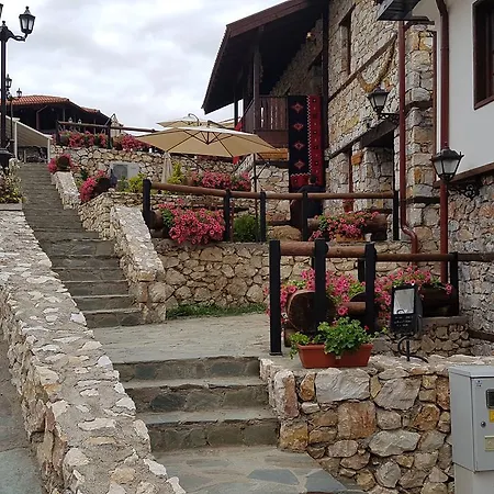 Macedonian Village & Gorno Nerezi