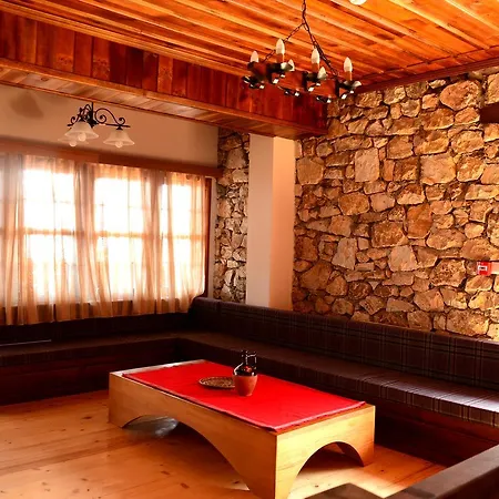 Macedonian Village & Gorno Nerezi