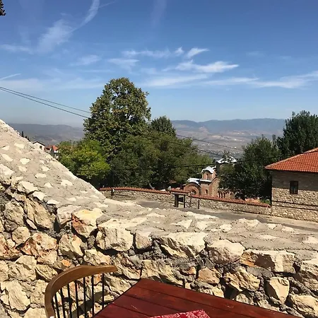 Hotel Macedonian Village & 3*