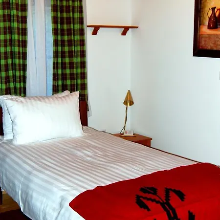 Macedonian Village & 3* Gorno Nerezi