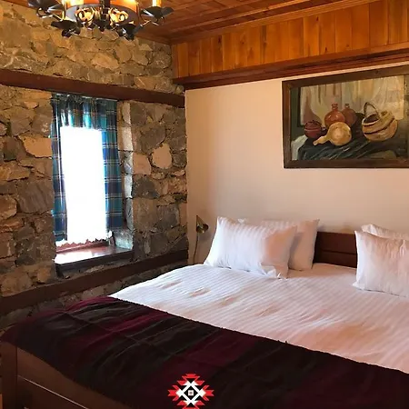Macedonian Village &