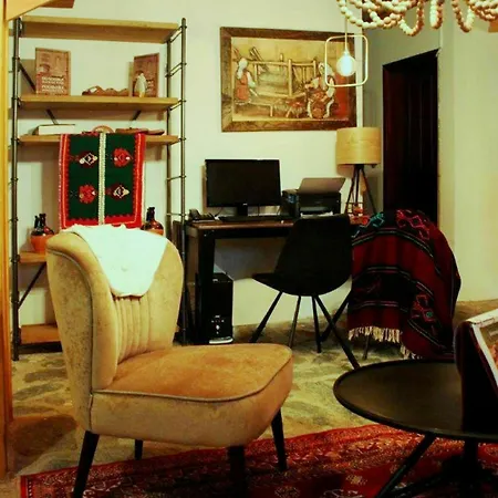 Macedonian Village & Hotel Gorno Nerezi