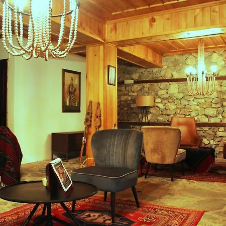 Macedonian Village & Gorno Nerezi